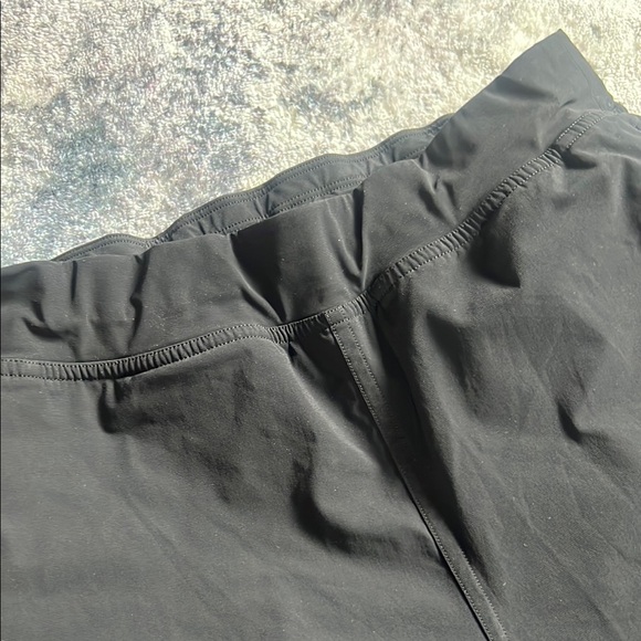 lululemon athletica Black Track Pants - Picture 3 of 8